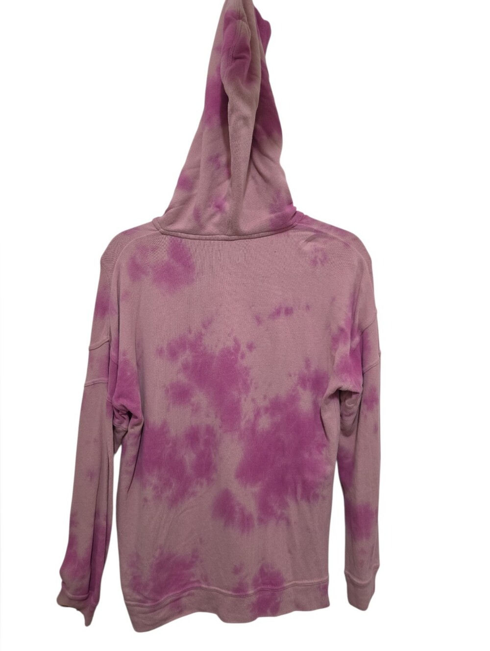 Volcom Tie-dye Full-zip Hoodie - Picture 5 of 5
